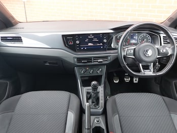 Used Volkswagen Polo 2020 for sale - 78455699: Photo