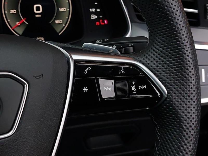 Used Audi A7 2023 for sale - 77466944: Photo 10