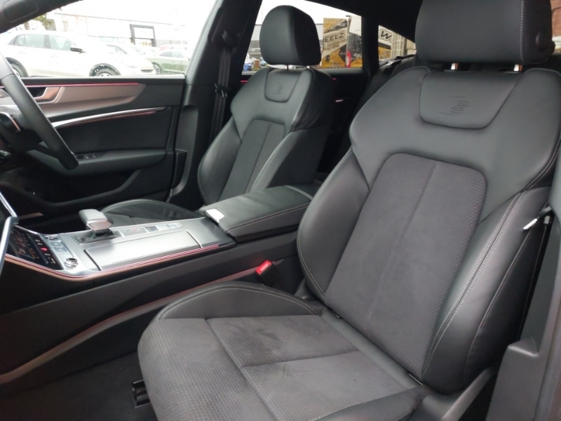 Used Audi A7 2023 for sale - 77466944: Photo 12