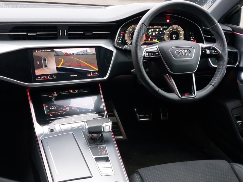 Used Audi A7 2023 for sale - 77466944: Photo 13