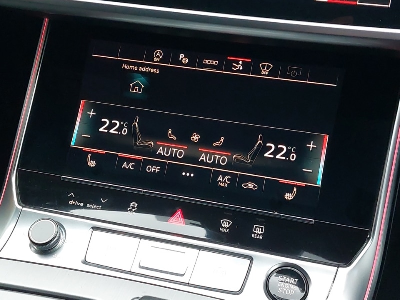 Used Audi A7 2023 for sale - 77466944: Photo 14