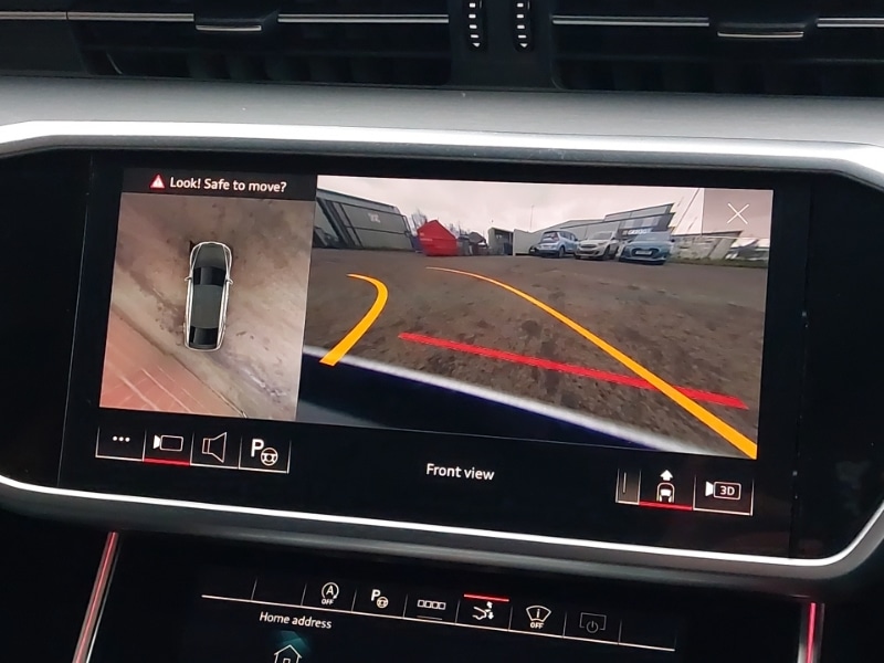 Used Audi A7 2023 for sale - 77466944: Photo 15