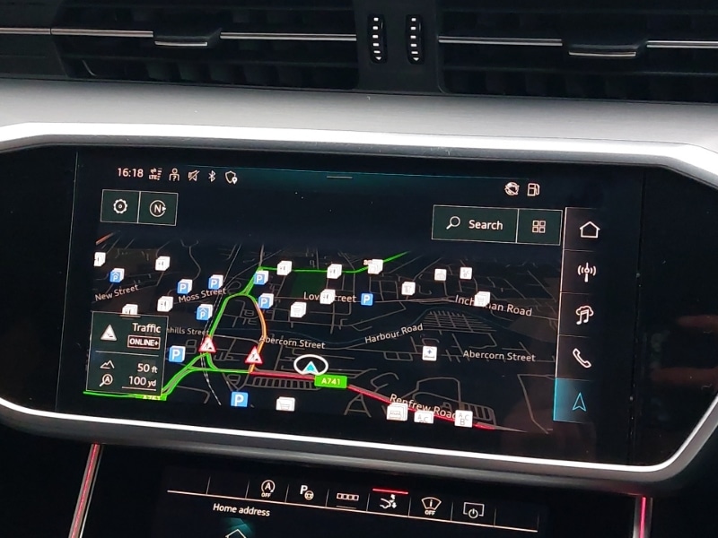 Used Audi A7 2023 for sale - 77466944: Photo 16