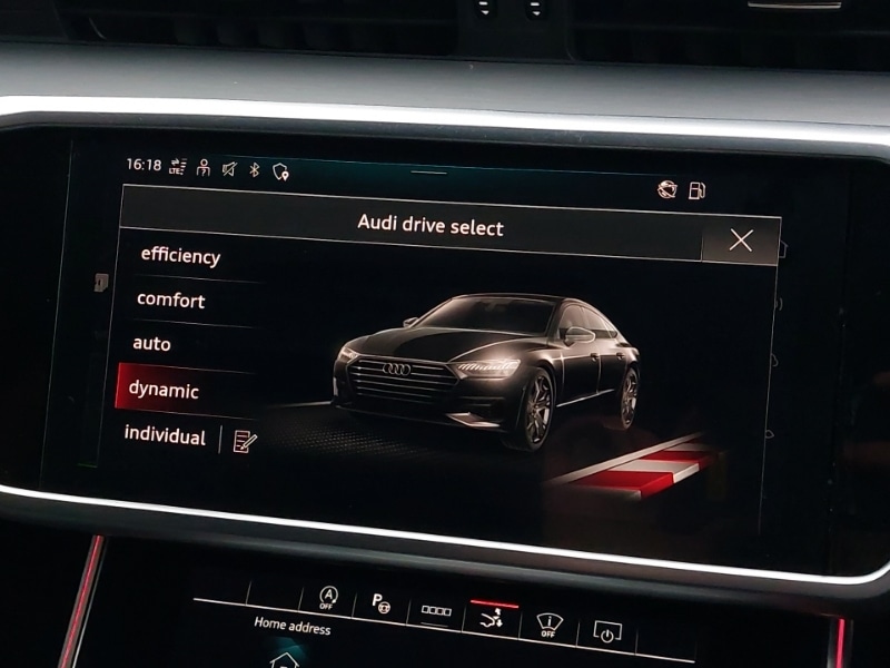 Used Audi A7 2023 for sale - 77466944: Photo 17