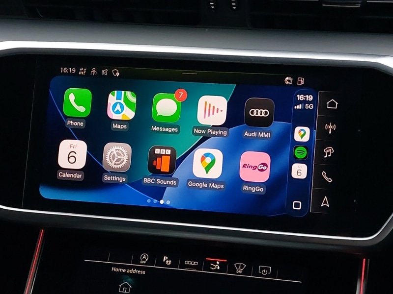 Used Audi A7 2023 for sale - 77466944: Photo 18