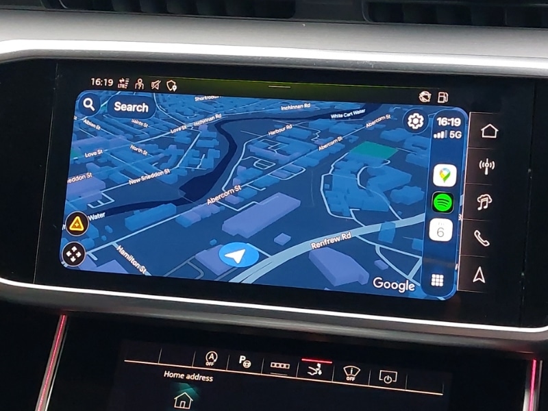 Used Audi A7 2023 for sale - 77466944: Photo 19