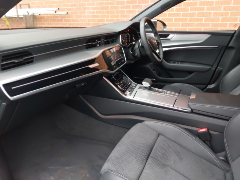 Used Audi A7 2023 for sale - 77466944: Photo 5