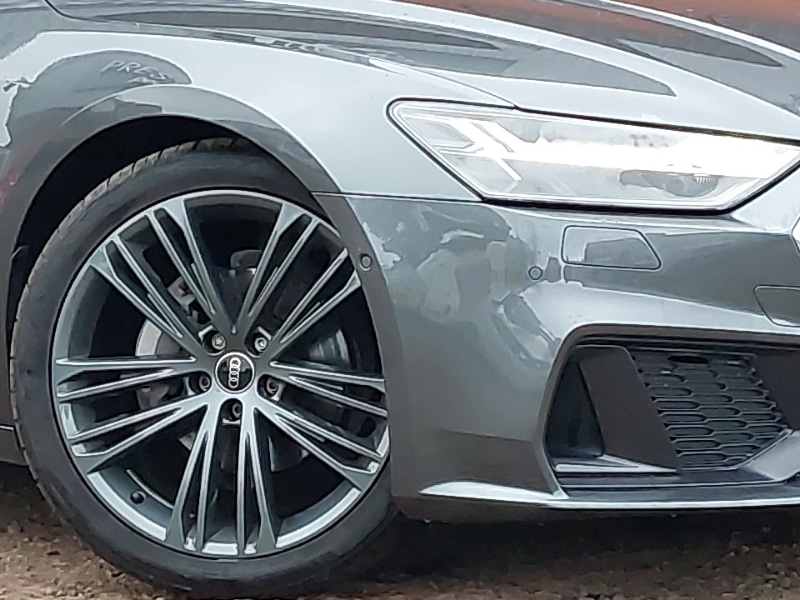 Used Audi A7 2023 for sale - 77466944: Photo 9