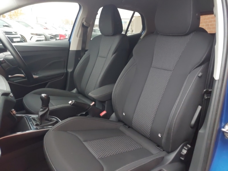 Used Skoda Fabia 2024 for sale - 76493166: Photo 12