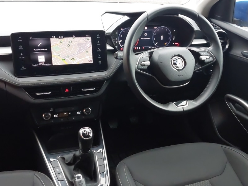 Used Skoda Fabia 2024 for sale - 76493166: Photo 13