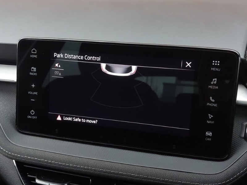 Used Skoda Fabia 2024 for sale - 76493166: Photo 14