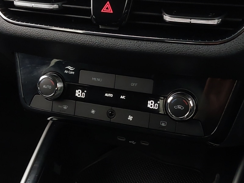 Used Skoda Fabia 2024 for sale - 76493166: Photo 17