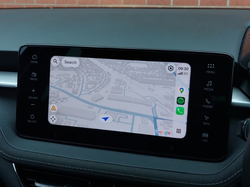 Used Skoda Fabia 2024 for sale - 76493166: Photo 19