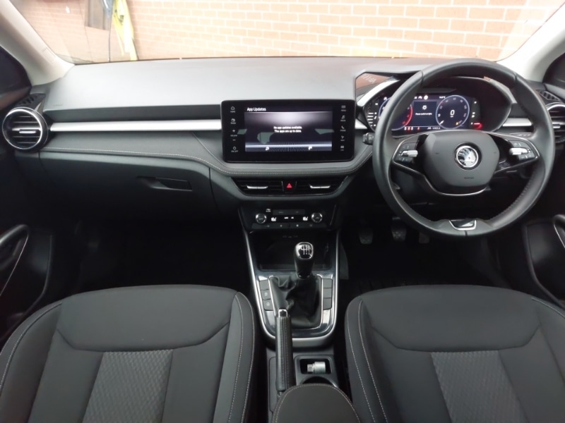 Used Skoda Fabia 2024 for sale - 76493166: Photo 2