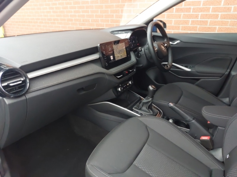 Used Skoda Fabia 2024 for sale - 76493166: Photo 5