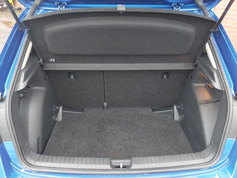 Used Skoda Fabia 2024 for sale - 76493166: Photo 8