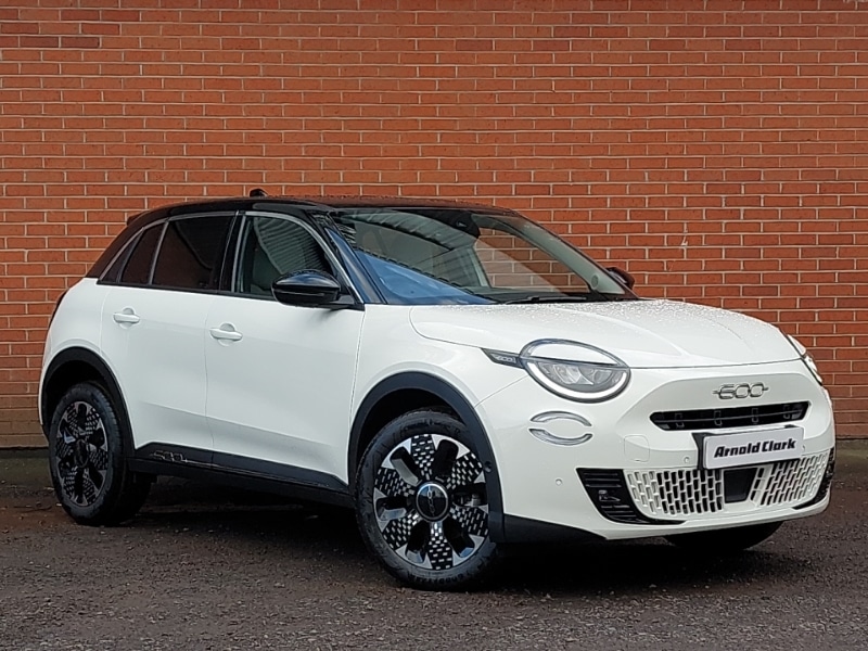 Used Fiat 600 2025 for sale - 77004633: Photo 1