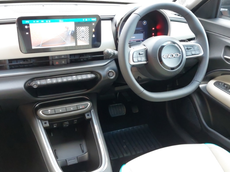 Used Fiat 600 2025 for sale - 77004633: Photo 13