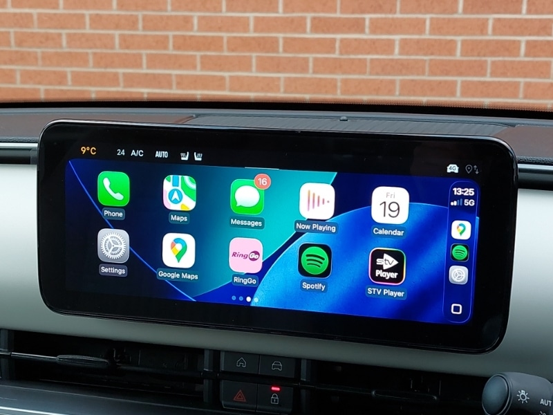 Used Fiat 600 2025 for sale - 77004633: Photo 17