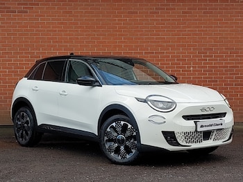 Fiat 600 feature image