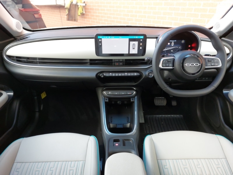 Used Fiat 600 2025 for sale - 77004633: Photo 2