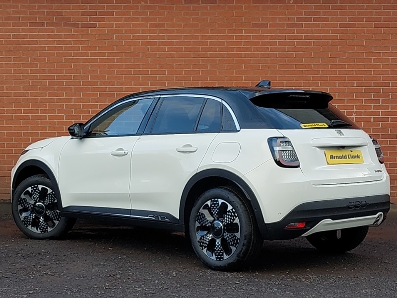 Used Fiat 600 2025 for sale - 77004633: Photo 3