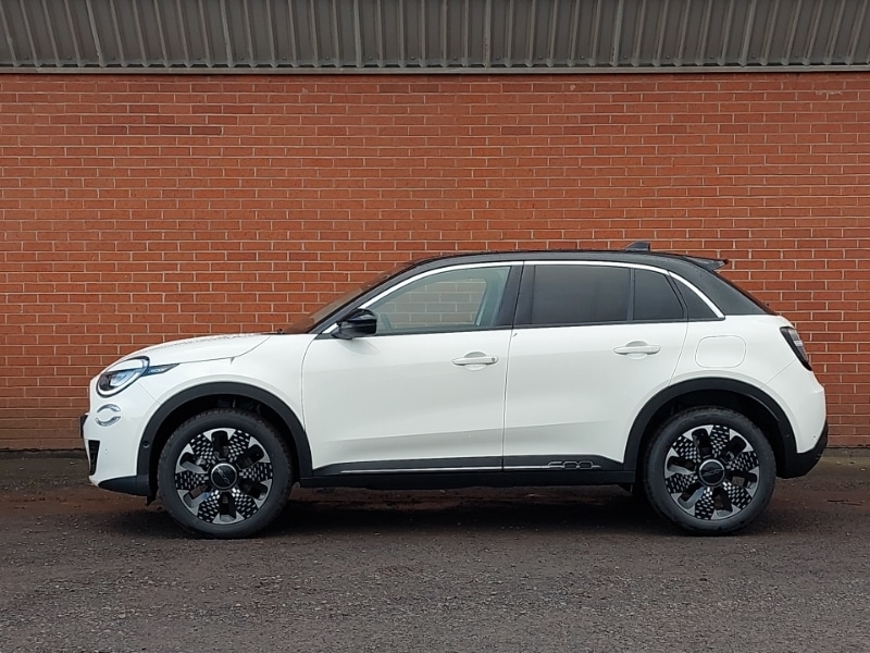 Used Fiat 600 2025 for sale - 77004633: Photo 4