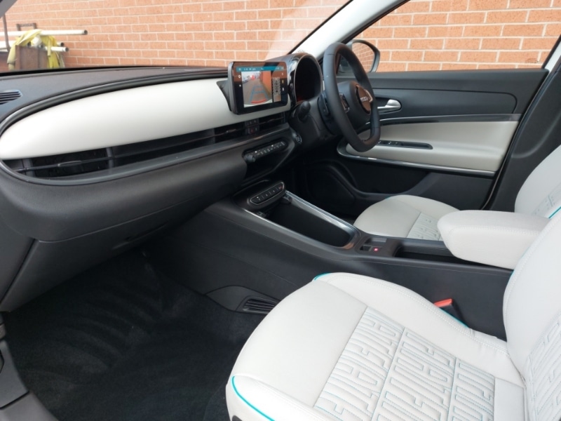 Used Fiat 600 2025 for sale - 77004633: Photo 5