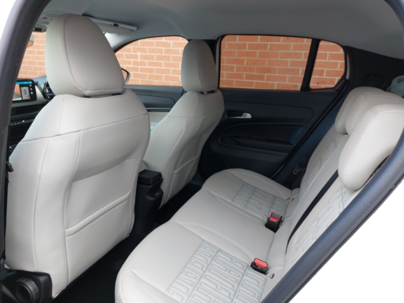 Used Fiat 600 2025 for sale - 77004633: Photo 6