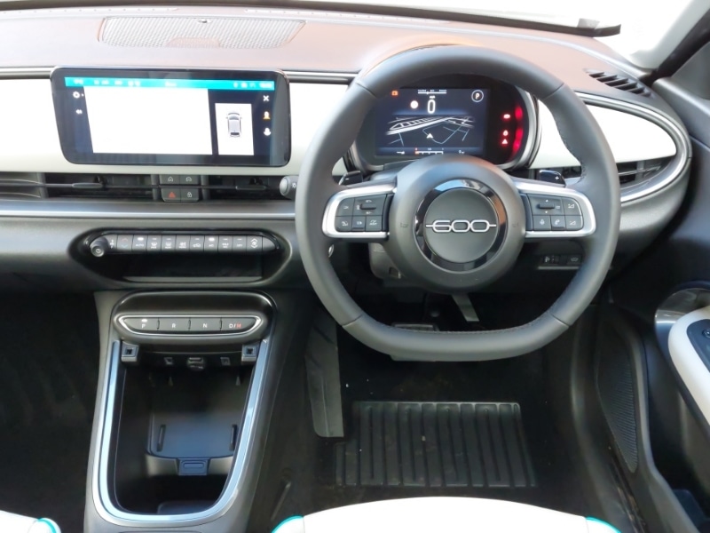 Used Fiat 600 2025 for sale - 77004633: Photo 7