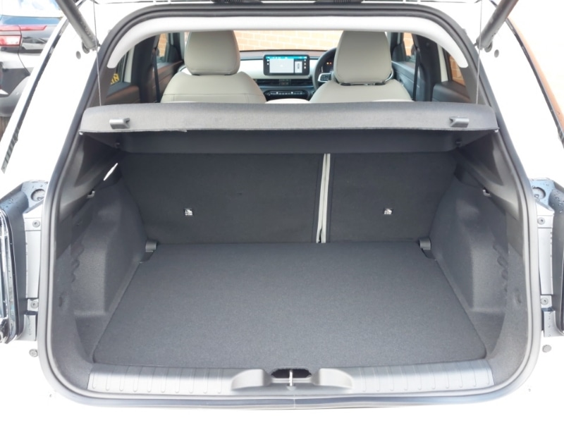 Used Fiat 600 2025 for sale - 77004633: Photo 8