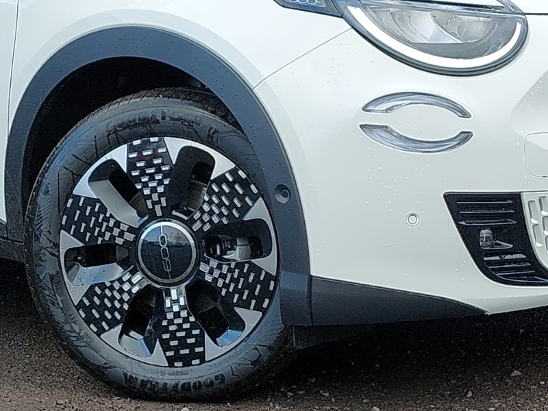 Used Fiat 600 2025 for sale - 77004633: Photo 9