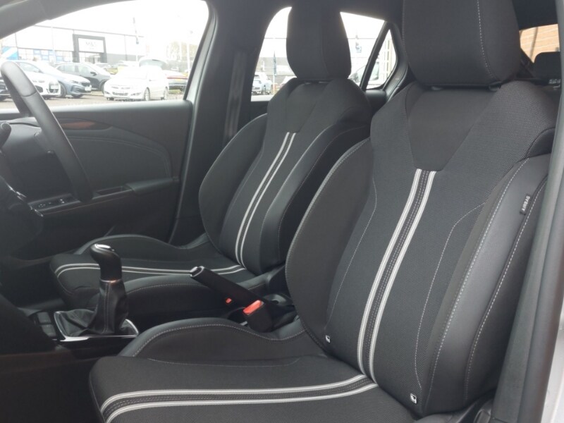 Used Vauxhall Corsa 2023 for sale - 77605911: Photo 12