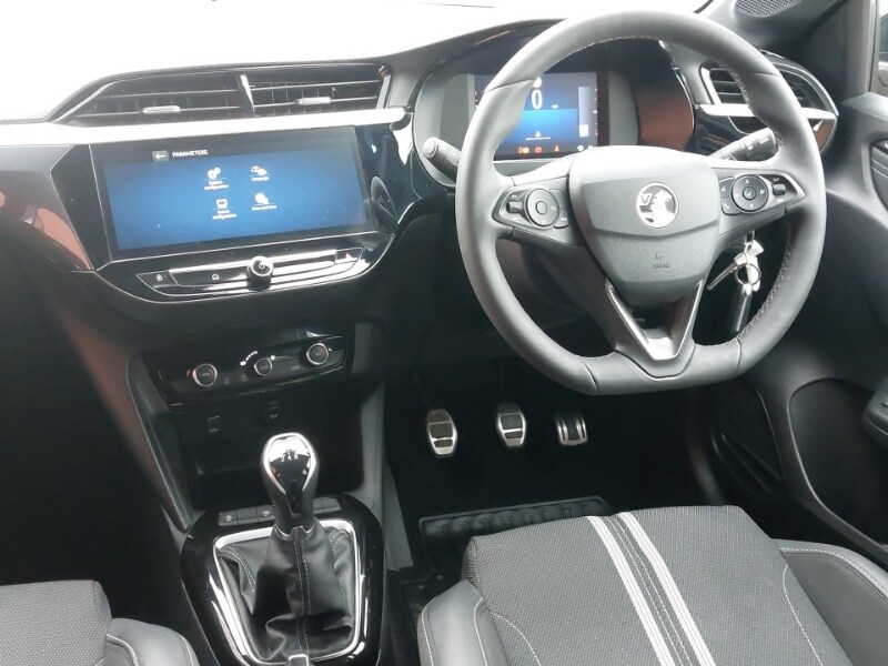 Used Vauxhall Corsa 2023 for sale - 77605911: Photo 13