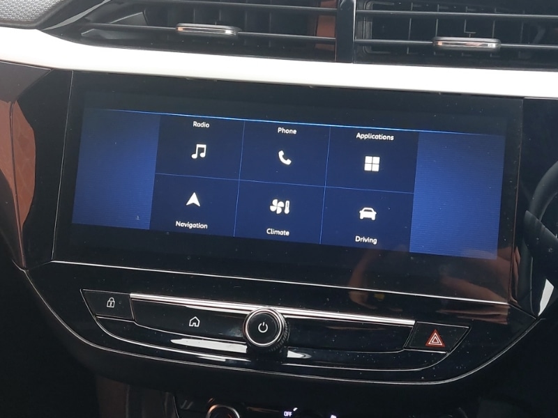 Used Vauxhall Corsa 2023 for sale - 77605911: Photo 16