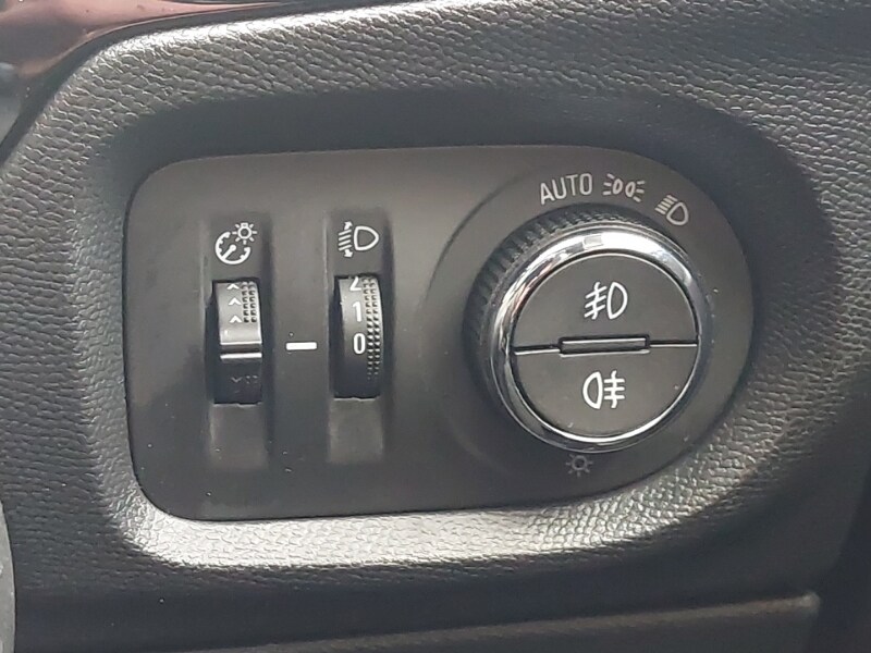 Used Vauxhall Corsa 2023 for sale - 77605911: Photo 17