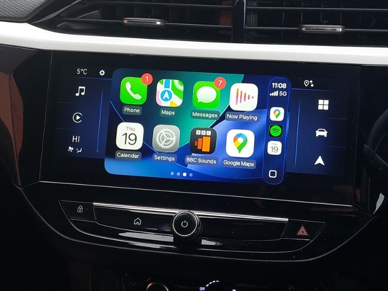 Used Vauxhall Corsa 2023 for sale - 77605911: Photo 18