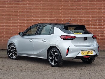 Used Vauxhall Corsa 2023 for sale - 77605911: Photo
