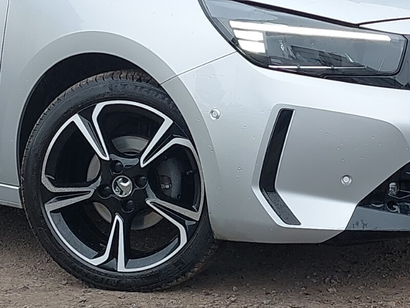 Used Vauxhall Corsa 2023 for sale - 77605911: Photo 9