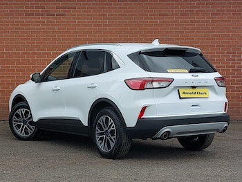 Used Ford Kuga 2023 for sale - 75424097: Photo