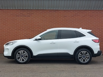 Used Ford Kuga 2023 for sale - 75424097: Photo