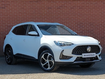 Used MG MG HS 2024 for sale - 78333864: Photo