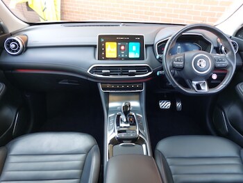 Used MG MG HS 2024 for sale - 78333864: Photo