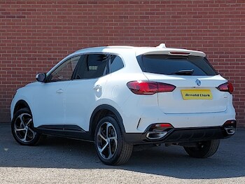 Used MG MG HS 2024 for sale - 78333864: Photo