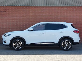 Used MG MG HS 2024 for sale - 78333864: Photo