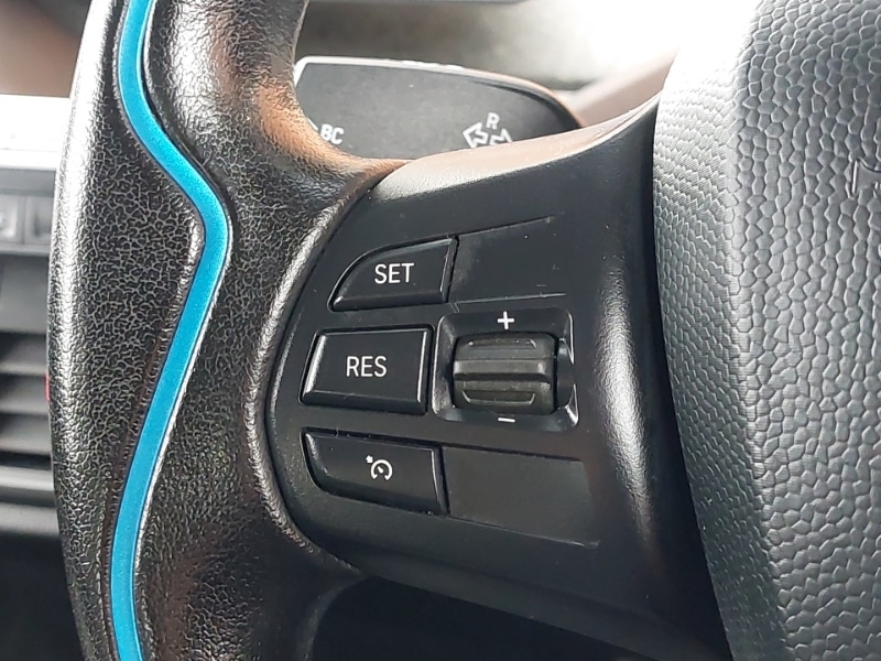 Used BMW i3 2021 for sale - 76116196: Photo 11