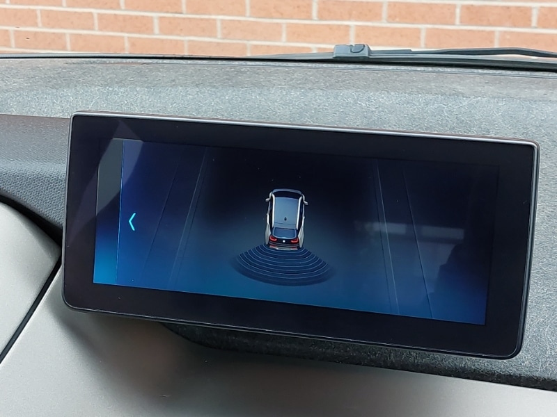 Used BMW i3 2021 for sale - 76116196: Photo 15