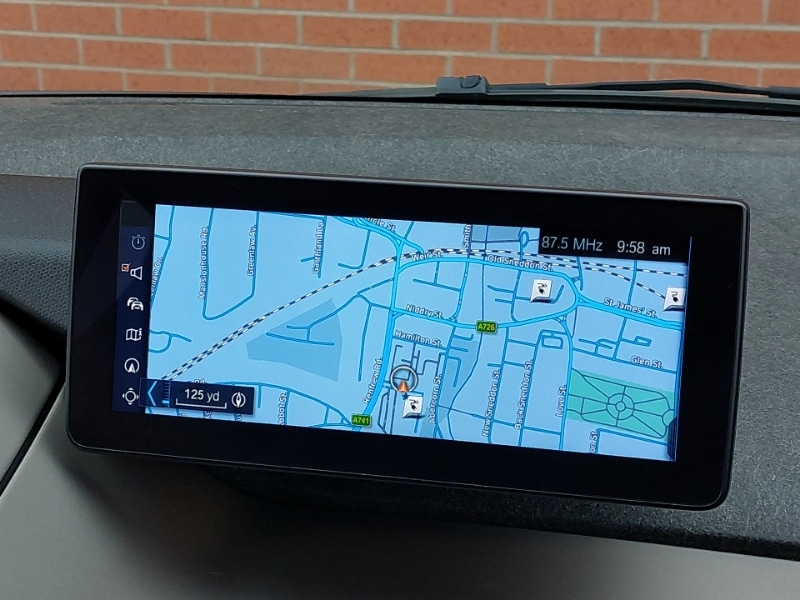 Used BMW i3 2021 for sale - 76116196: Photo 16
