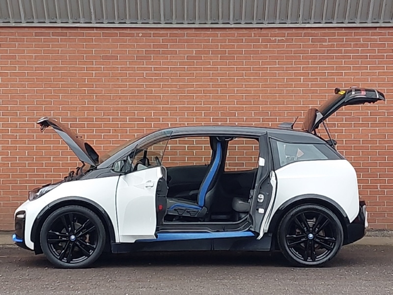 Used BMW i3 2021 for sale - 76116196: Photo 19