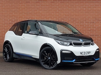 BMW - i3